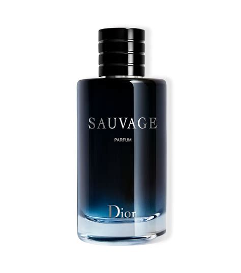 sauvage dior 200 ml eau de parfum|Dior Sauvage Parfum prix.